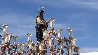 AUROREROS DE ARRIATE CON  SU VIRGEN DE  LA  AURORA   025