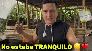🚨LAMENTABLE 🚨😱💔JURGEN NO SE SINTIÓ TRANQUILO DESPUÉS DE LO QUE PASÓ 😱😭