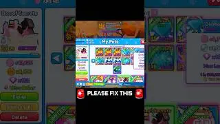 BGSI has a huge problem...