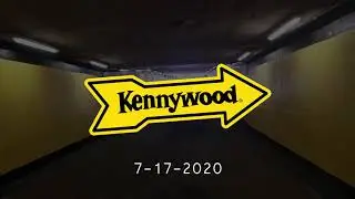Kennywood. 7-17-2020