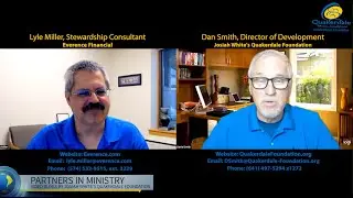 S2, E25, Everence Annuity Interview Video