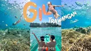 [길리&발리 #3] ⭐️무조건 프라이빗 스노클링하십쇼 ⭐ , 길리 윤식당 촬영지, 레지나피자 | GILI T | BALI