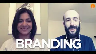 Branding & Design: Interview with Sapna Pieroux
