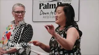 The Techcelerator Program Highlight Video
