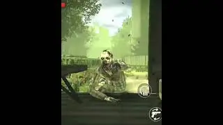 Only zombies headshot|Dux Gaming |#duxgaming|#gaming|#short|#headshot