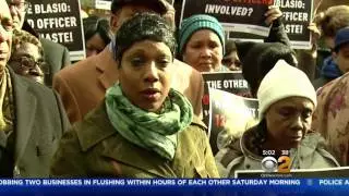 NYPD Cop That Shot Unarmed Black Teen Quits