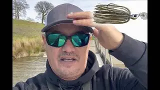The Fish are Absolutely biting this Bait in January!!!
