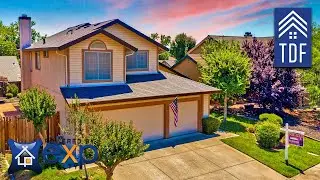 5669 Summit Dr, Rocklin, CA 95765 | Video Tour | TDF Real Estate Team | eXp Realty