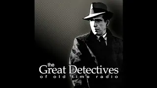 EP0180: Yours Truly Johnny Dollar: The Story of the Big Red Schoolhouse