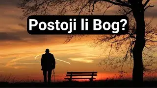 Postoji li Bog? Ovako sjajan odgovor je dao jedan običan čovjek!