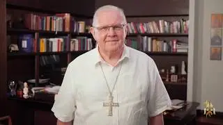 A Message to the Archdiocese of Brisbane