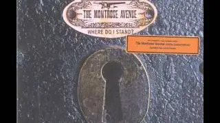 Just Another Day - The Montrose Avenue