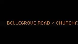 Bellegrove Road / Churchfield Road