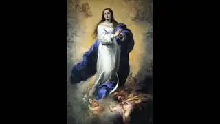 Reflexión litúrgica solemnidad de la Inmaculada