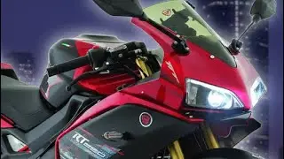 NUEVA ITALIKA RT250 2026 🤯 CON MOTOR 300? 