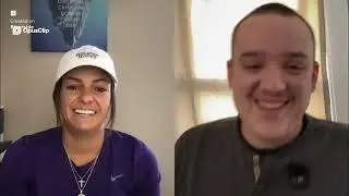 Changing Leagues and Training With Lauren Rousseau