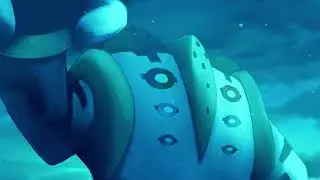 Pok&eacute;mon Diamond and Pearl - Snowpoint City (Chill Remix)