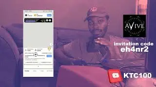 WEB3 UPDATE || Earn More Avive Airdrops