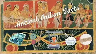 Inventions of Ancient India still used today