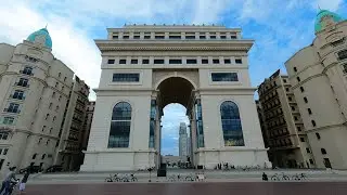 Tour Around Popular Place in Koh Pich|Wonder Cambo Tour