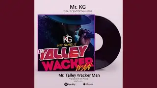 Tally Wacker Man (feat. Roxanne Ysabel)