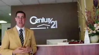 Matt Mckee - Century 21 Introduction Movie