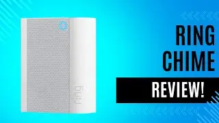 Ring Chime REVIEW!