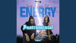 ENERGY RIDDIM