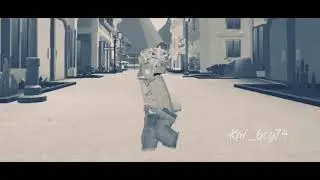 my tik tok video