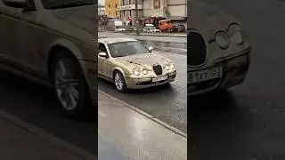 1,5 года грязи против робот-мойки