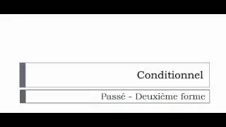Aprender franc&ecirc;s = Conjuga&ccedil;&atilde;o = Rescinder