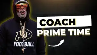 Coach Prime Deion Sanders Transformative Journey: From Jackson State to the Alamo Bowl