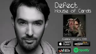 House of Cards Single Promotional Video