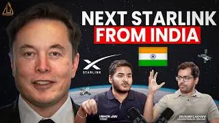 Elon Musk SHOCKED: India's Next Big Thing!