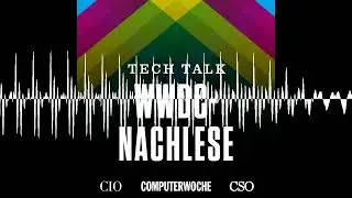 WWDC-Nachlese 2025 - mit Mark Zimmermann - TechTalk | Voice of Digital