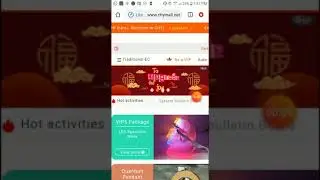 How to trade on CHY-MALL after every 10 days