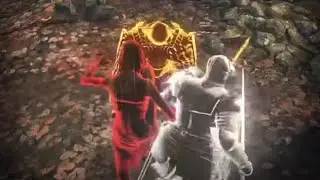 [Dark Souls 3] OVERLEVELED not Enough, Activate UNSCALED