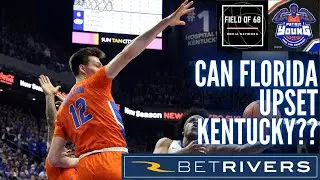 Can the Gators upset Kentucky? On3's Zach Abolverdi and Patric Young discuss