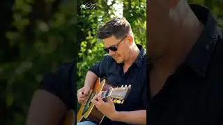 One Day - Martin Taylor / Tommy Emmanuel  #guitarlesson #guitar #acoustic #fingerstyle