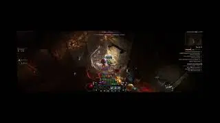 Diablo 4 Season 11 Paladin Hamerdin Pit 100