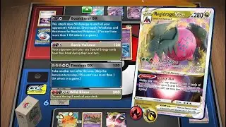 【PTCGO:Expanded】Regidorago is BDIF!! Early surrender Battles!!
