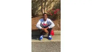WHY I WALK AIDS WALK ATLANTA & 5K RUN