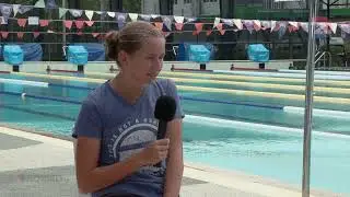 Chiara Egger #triathlon life