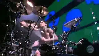 Blink 182 - Hearts All Gone (Live Las Vegas)