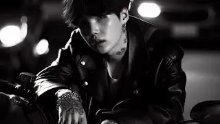 ASMR Min Yoongi-