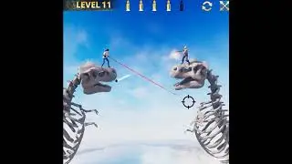 Zen Arcade Stormshot - Isle of Adventure (PC browser game)
