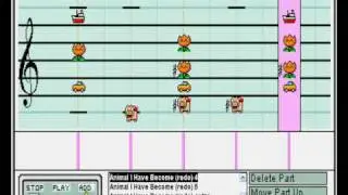 MPC 2 - Three Days Grace - Animal I Have Become (redo)