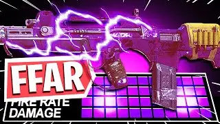 *NEW* #1 FFAR 1 is META in WARZONE SEASON 5! 😇 (Best FFAR Class Setup) - Cold War Warzone
