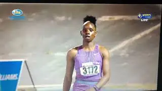 Gibson McCook Relax 60M Tina Clayton 7.04