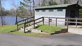 Forkland Campground